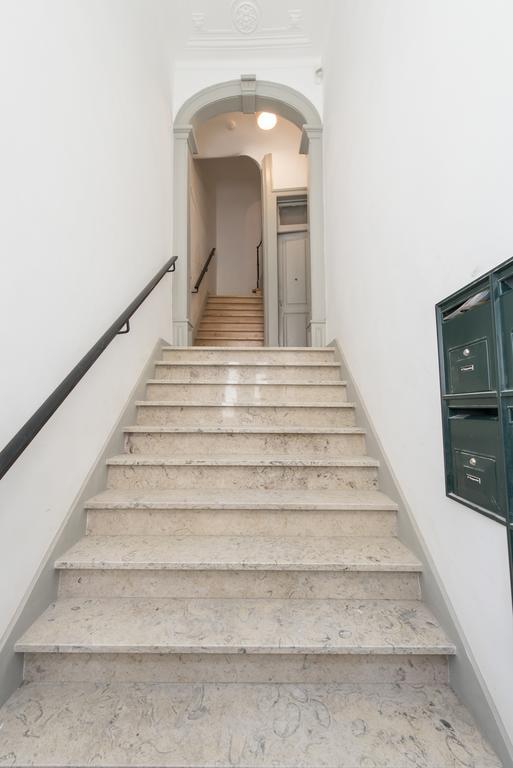 Casa Eclea Lisbon Great Apartment With Terrace Eksteriør bilde