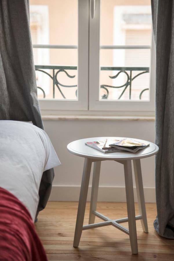 Casa Eclea Lisbon Great Apartment With Terrace Eksteriør bilde